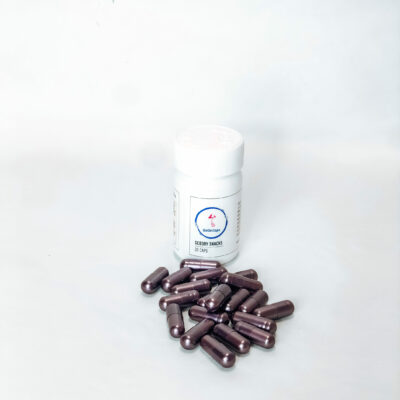 scooby-snack-capsules-white-backdrop-in-front-of-bottle